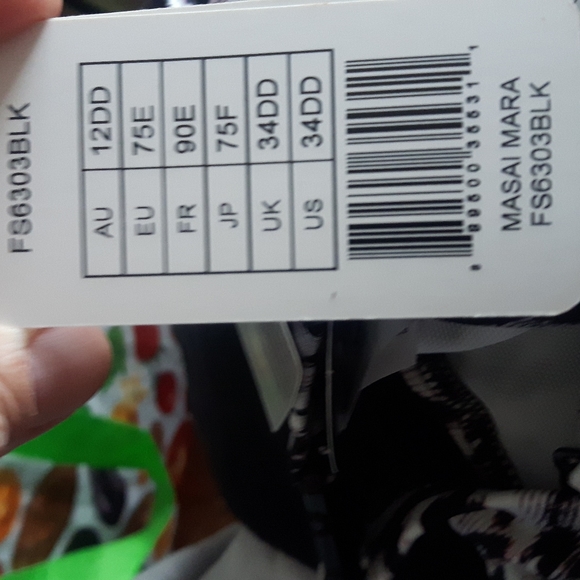 Bikinis set - Picture 3 of 8